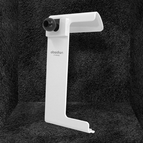 옵시디언 아이오닉5 핸드폰 태블릿 브라켓 거치대 마운트로 차량에서 휴대기기를 편리하게 사용하세요