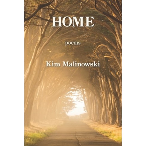 Home Paperback, Kelsay Books, English, 9781954353152