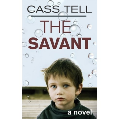 Savant - A Novel Hardcover, Destinee S.A.