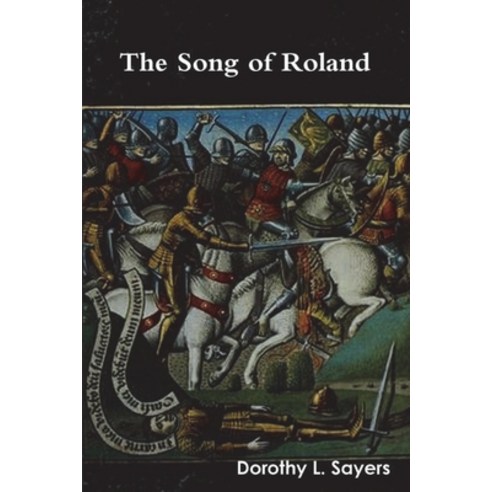 The Song of Roland Paperback, Must Have Books
