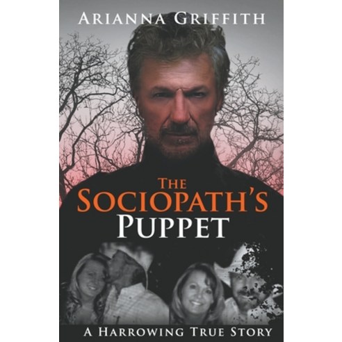 (영문도서) The Sociopath''s Puppet Paperback, Arianna Griffith, English, 9798223152675