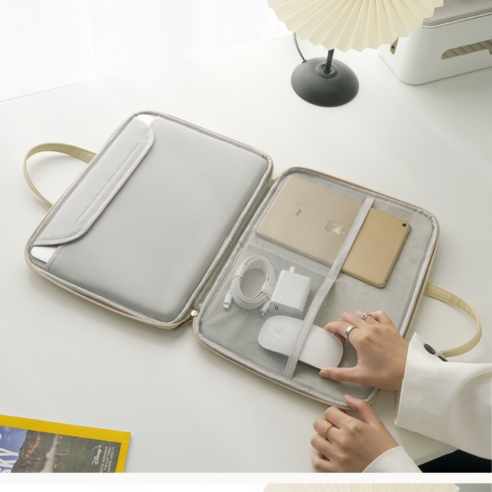 TAIKESEN 노트북 가방: 당신의 디지털 여정을 풍요롭게 만들어 줄 최고의 선택