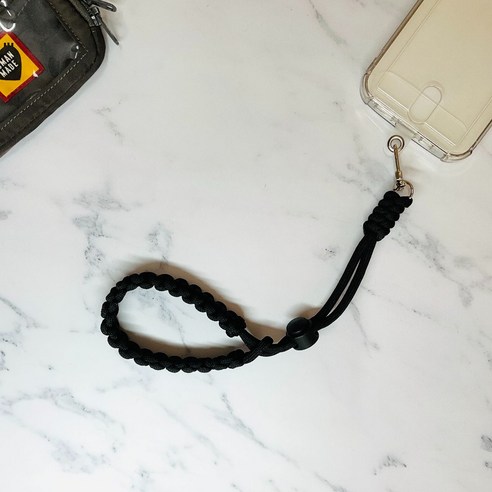 걱정 없는 여행을 위한 필수품: 유럽 여행 휴대폰 도난방지 손목 스트랩