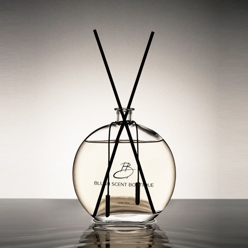 향기로 공간의 품격을 높이다