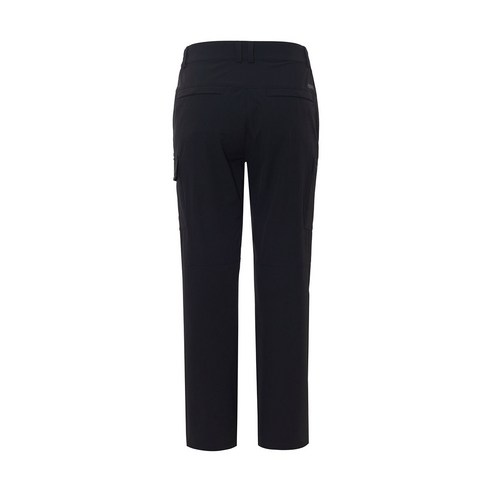 자유를 입다: 네파 남성 카고 바지로 찾는 편안한 스타일