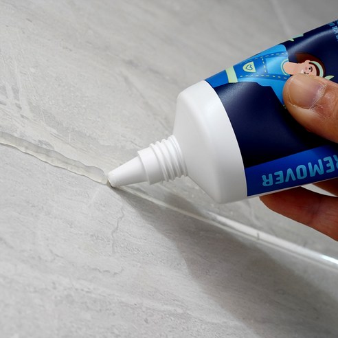 편안하고 건조한 공간을 위한 쉼표리빙 곰팡이젤