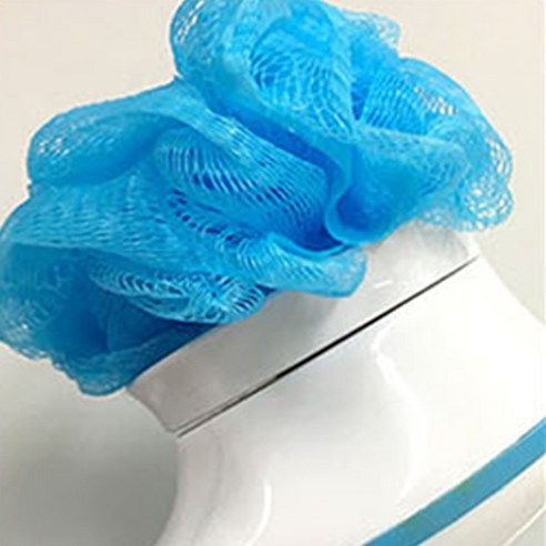 속시원 때돌이 때밀이 전동 샤워 바디브러쉬 세트 spin spa는 여성용으로 설계된 제품입니다.