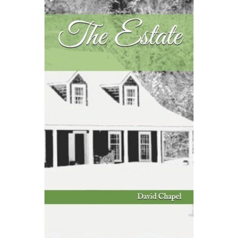 The Estate Paperback, Independently Published, English, 9798585865756