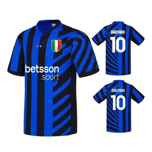 축구 유니폼, 왜 고민하세요? 인터밀란 홈 유니폼으로 해결! 인터밀란유니폼