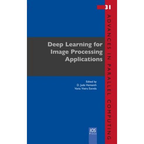 Deep Learning for Image Processing Applications, IOS Press