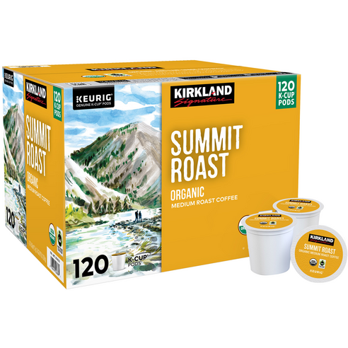 바쁜 일상 속에서도 쉽게 즐기는 고품질 커피