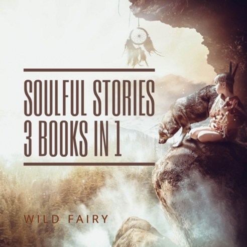 Soulful Stories: 3 Books In 1 Paperback, Swan Charm Publishing, English, 9789916628188