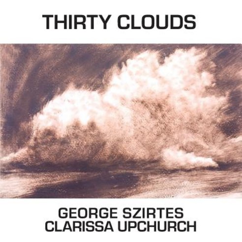 (영문도서) Thirty Clouds Paperback, Knives Forks and Spoons, English, 9781912211296