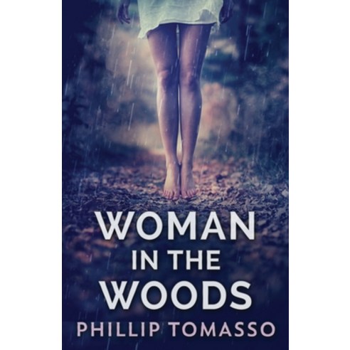 (영문도서) Woman in the Woods Paperback, Next Chapter, English, 9784867508770