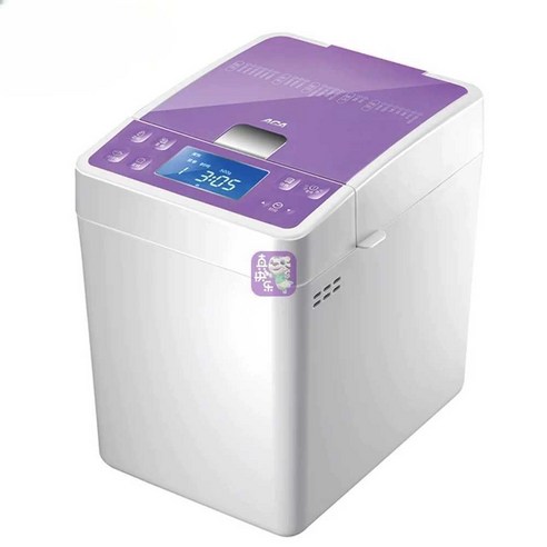 간편하게 즐기는 홈베이킹의 즐거움, 제빵기로 시작하세요!