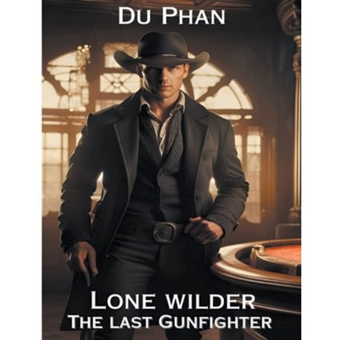 (영문도서) Lone Wilder Paperback, Du Phan, English, 9798223916888