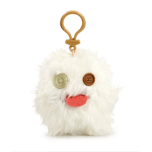 엉뚱발랄 매력덩어리, 퍼글러 키링으로 개성을 더하다! 퍼글러키링