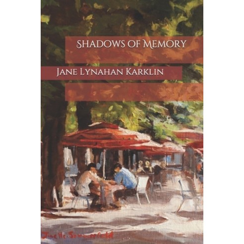 Shadows of Memory Paperback, Independently Published