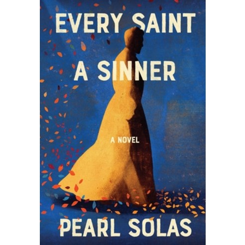 (영문도서) Every Saint A Sinner Hardcover, Niksen Books, English, 9781736876428