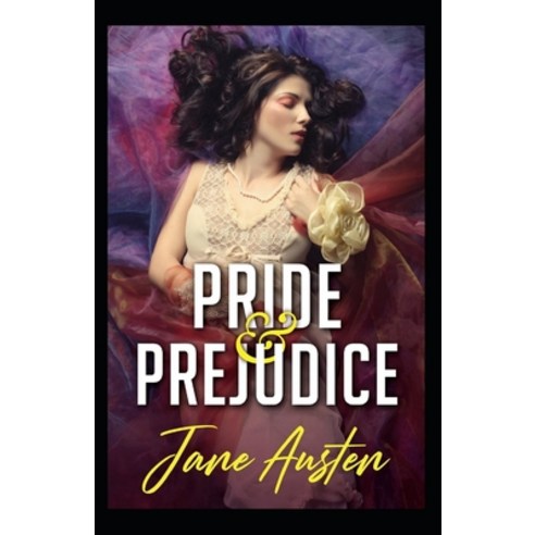 (영문도서) Pride and Prejudice Annotated Paperback, Independently Published, English, 9798460119752