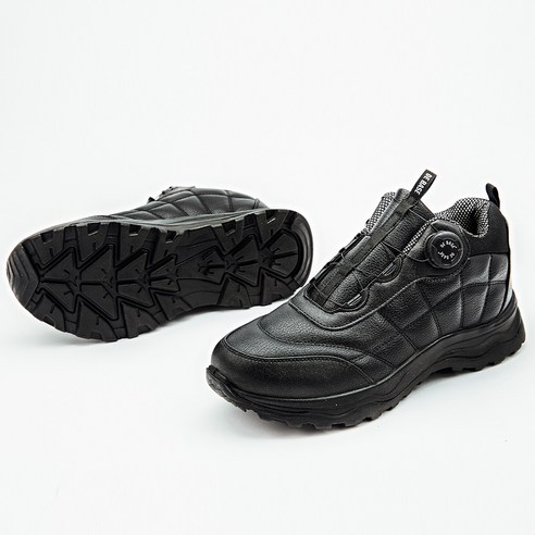 칸투칸 방한안감 다이얼 미드컷 방한화 KKKD94 - 따뜻함과 스타일을 동시에!