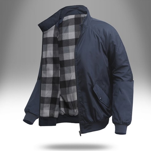 루찌 봄 가을 점퍼 DW-SD 항공점퍼 자켓