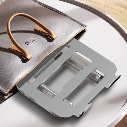 인쿨라 노트북 거치대: 건강과 효율을 높이는 스마트한 선택