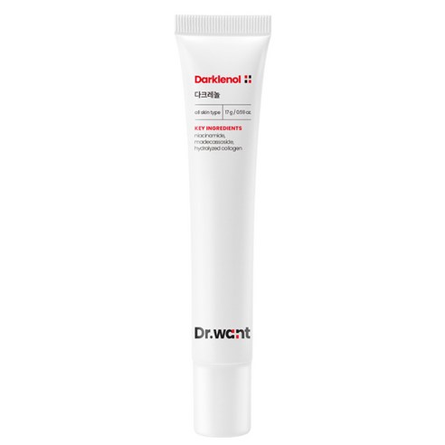 닥터원트 다크레놀 1+1 이벤트, 2개, 17g 아이크림추천 닥터원트 다크레놀 1+1 이벤트, 2개, 17g 아이크림추천