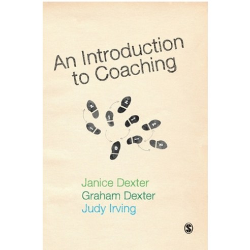 (영문도서) An Introduction to Coaching Hardcover, Sage Publications Ltd, English, 9781849202985