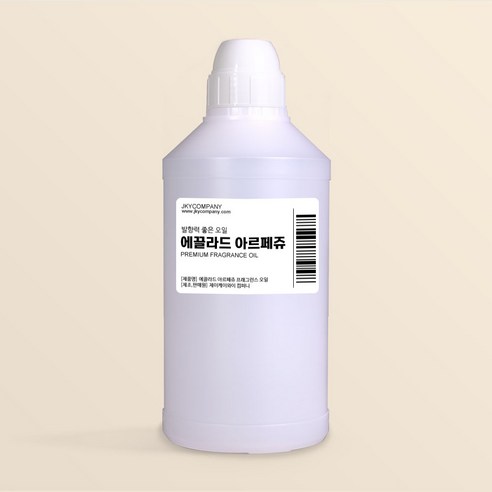 발향력 좋은 프래그런스 오일 원액 500ml, 13.에끌라드 아르페쥬