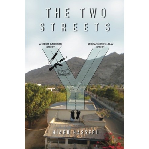 (영문도서) The Two Street Paperback, Scriptor House, English, 9798886920567