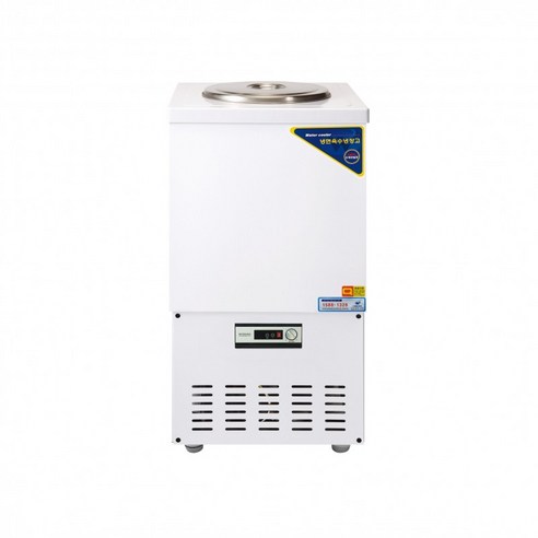 시원한 여름, 맛있는 냉면의 비법: 우성 WSR-200 냉면육수냉장고