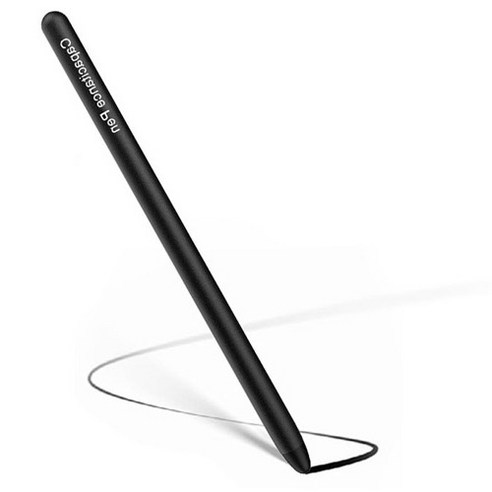 정전식 갤럭시 전용 터치 펜 완벽한 스마트폰 용도의 만능 터치펜!