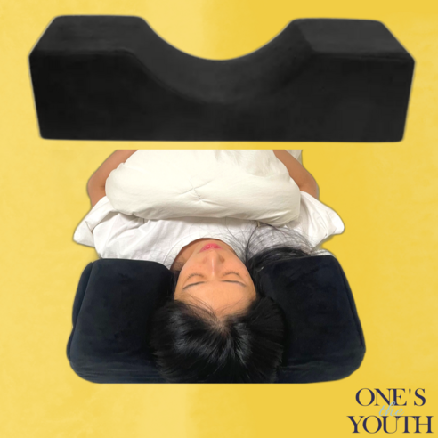 원스유스 성형베개: 비대칭 방지의 혁신 성형베개