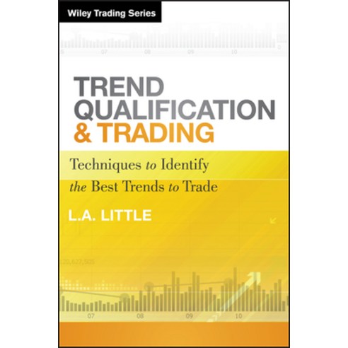 (영문도서) Trend Qualification Hardcover, John Wiley & Sons, English, 9780470889664