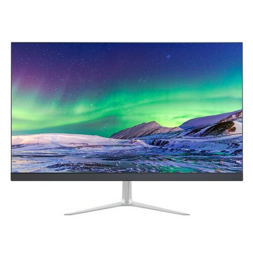 모니터  글로벌전자 60.96cm SG2410 LED HDMI 베젤리스 WUXGA 24인치 모니터, SG2410 LED HDMI 베젤리스 모니터