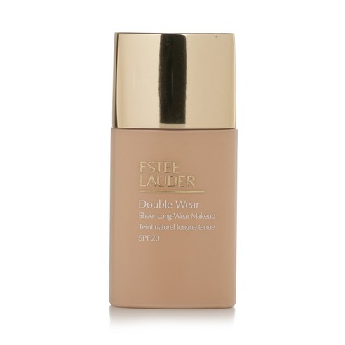 에스티로더 - 더블웨어 쉬어 롱웨어 메이크업 SPF20 30ml/1oz, # 1N1, 1개