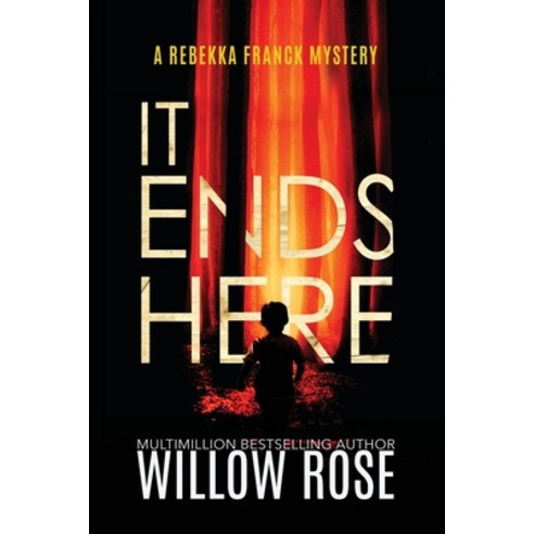 It Ends Here Paperback, Buoy Media, English, 9781954139671