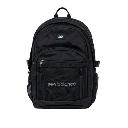 뉴발란스 Authentic V5 Backpack NBGCESS103