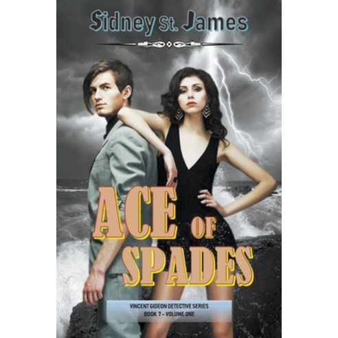Ace of Spades - Volume 1 Paperback, Beebop Publishing Group