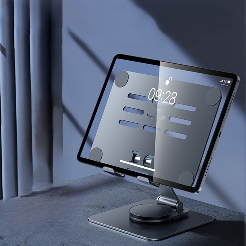 편안한 사용 경험을 제공하는 순정엘이디 거치대