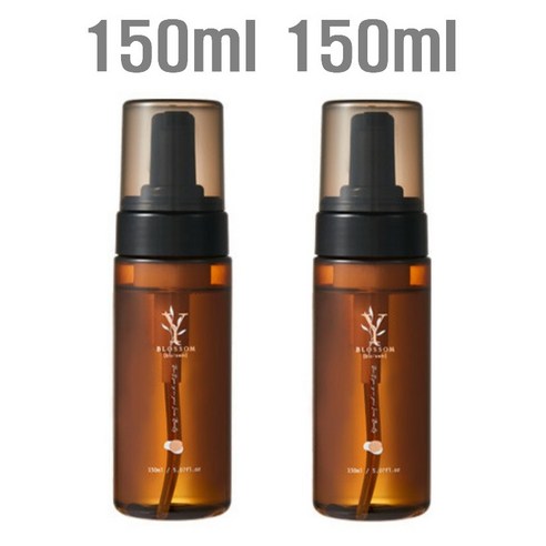와이블라썸 Y존 케어 저자극 천연 여성 청결제, 150ml, 1개