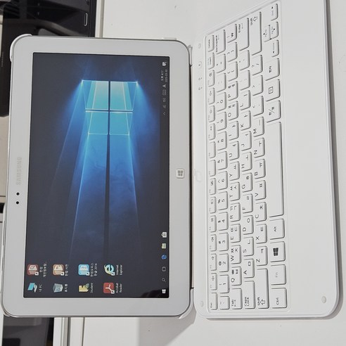 가볍게 시작하는 나만의 PC 라이프, 삼성 아티브탭3 미니