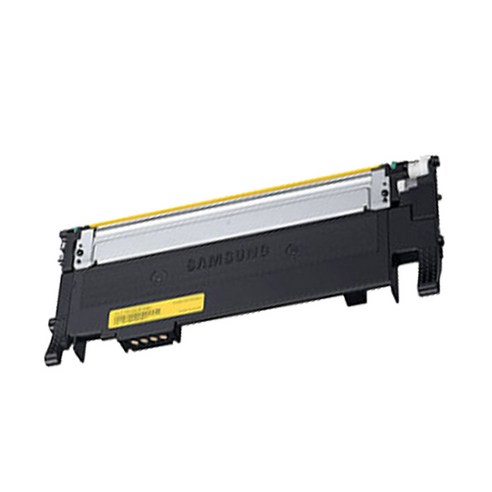 퀵출력토너 삼성 CLT-K403S C403S M403S Y403S 색상별 구매 SL-C486W C486FW C436W C486 C436 C485FW C435 C485, 노랑 1000매, 1000개