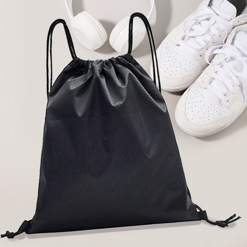 스포츠와 일상, 어디든 함께하는 완벽한 슈즈백