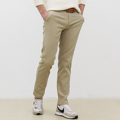 스타일리시한 남성용 바지