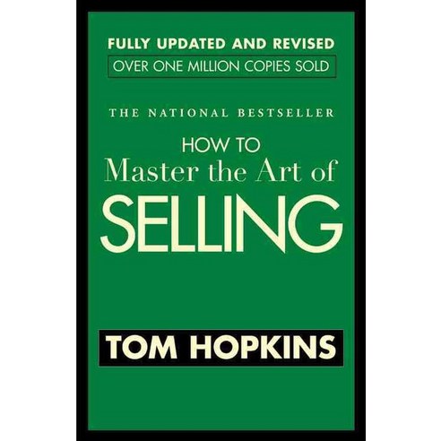 How To Master The Art Of Selling RE/E, Warner