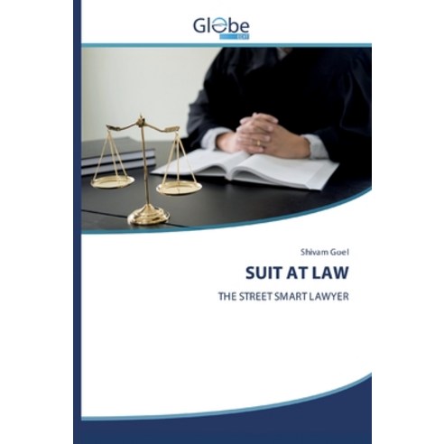 Suit at Law Paperback, Globeedit