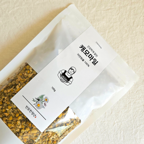 반듯한청년 건강차, 당신의 건강한 라이프스타일을 위한 첫걸음