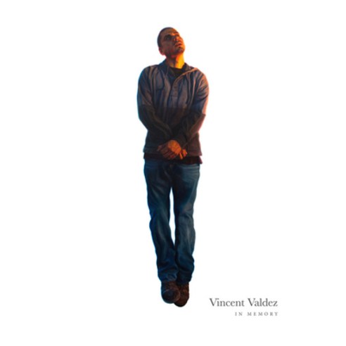 (영문도서) Vincent Valdez: In Memory Hardcover, Radius Books, English, 9781955161084